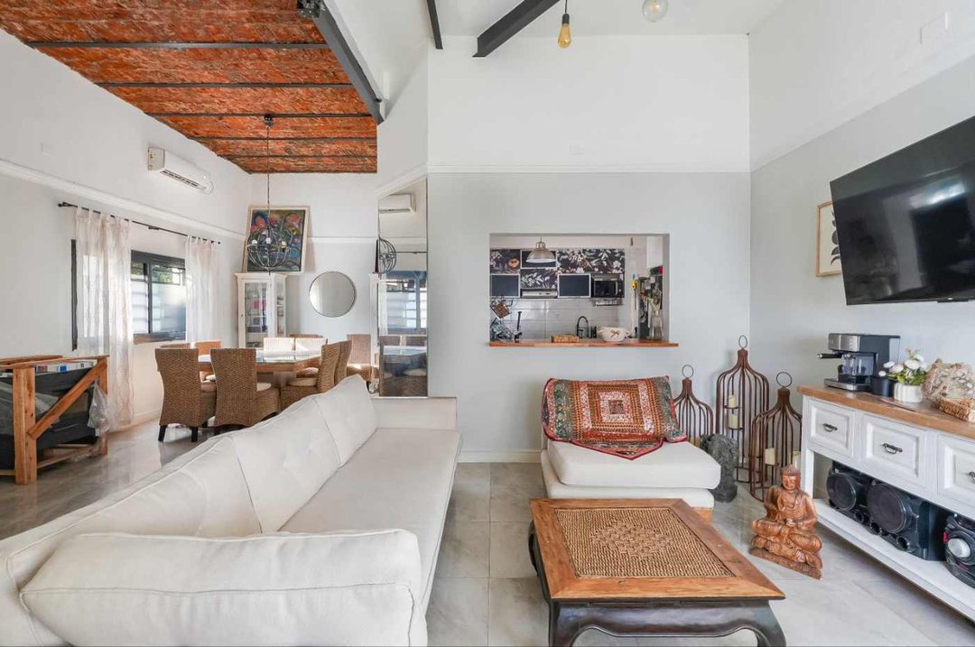 Venta Casa  5 amb 2 cocheras terraza Saavedra .