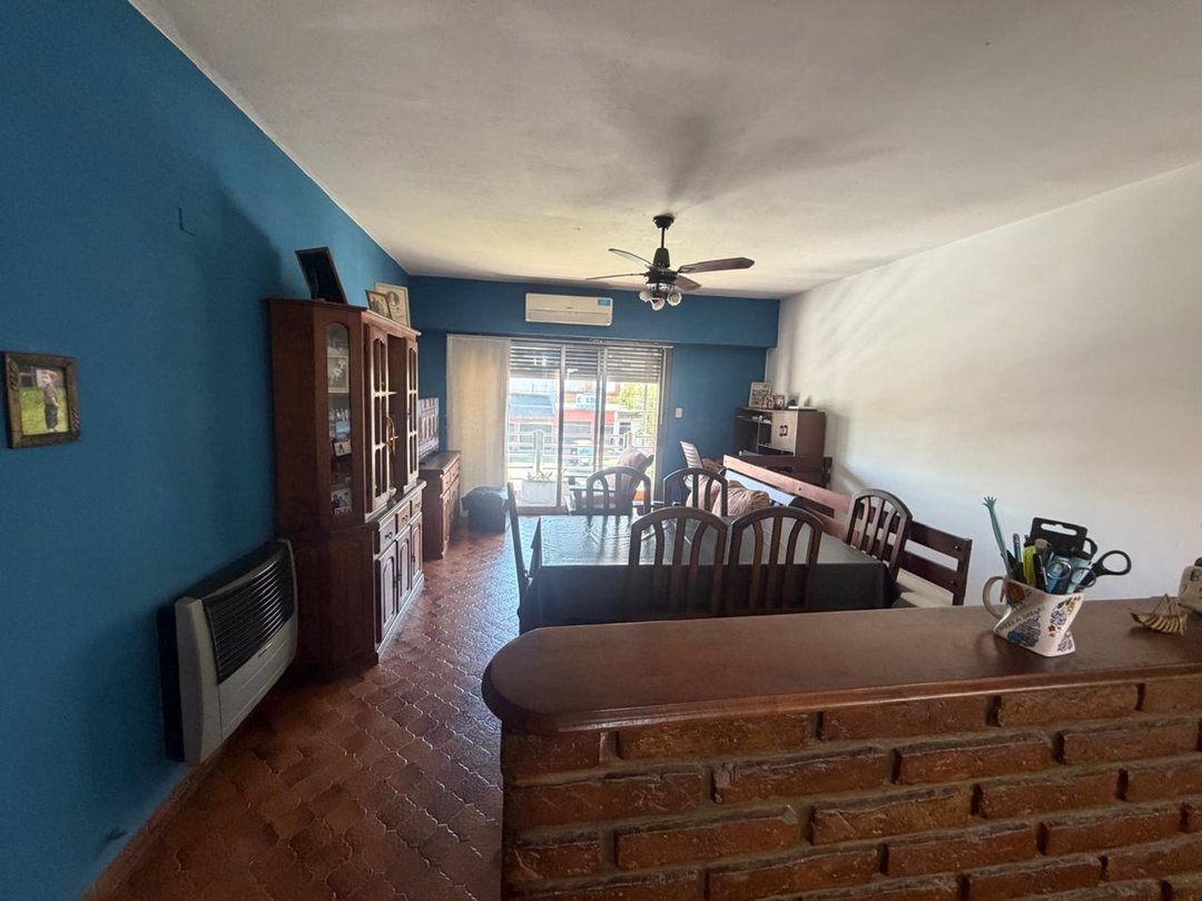 VENTA PH 3 Ambientes Villa Maipu