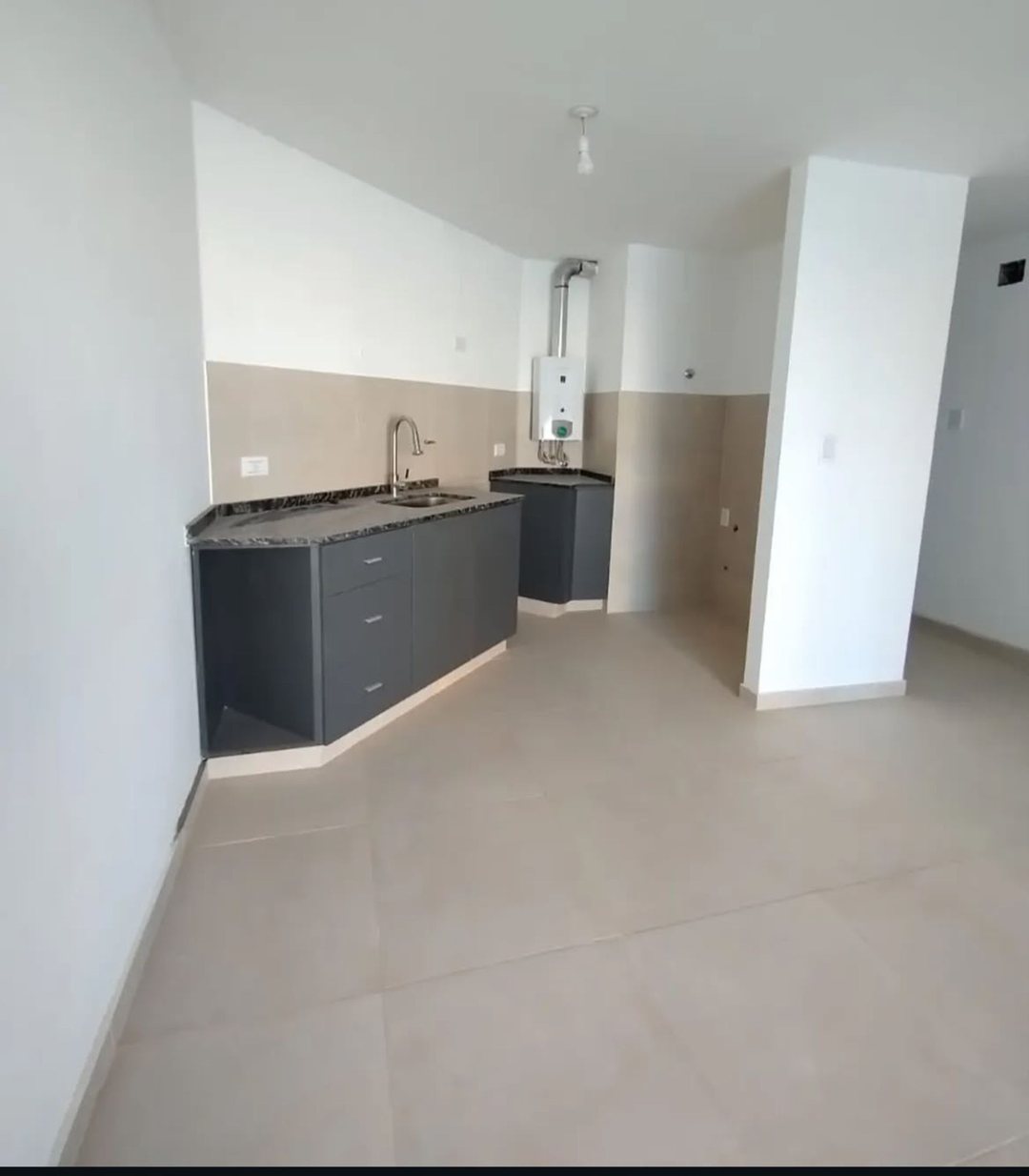 ALQUILER DEP 1 DOR C/BALCON
