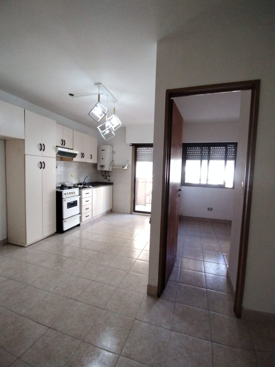 VENTA DEPTO 2 AMB SAN FERNANDO CON BALCON