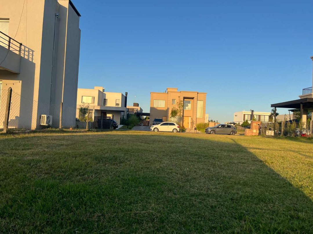 Lote Vila Marina II . 405 m