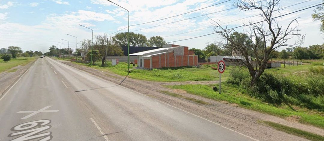 Venta oportunidad lotes 260Mt2 FINANCIACION