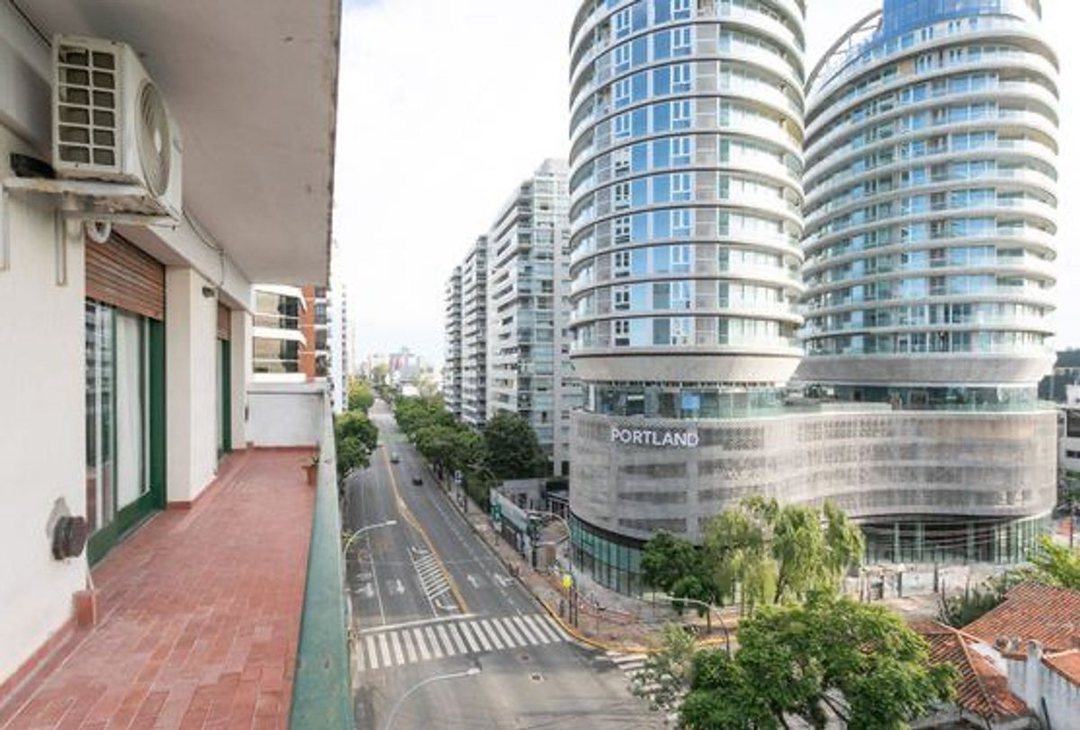VENTA DEPARTAMENTO 3 AMBIENTES OLIVOS, VTE LOPEZ