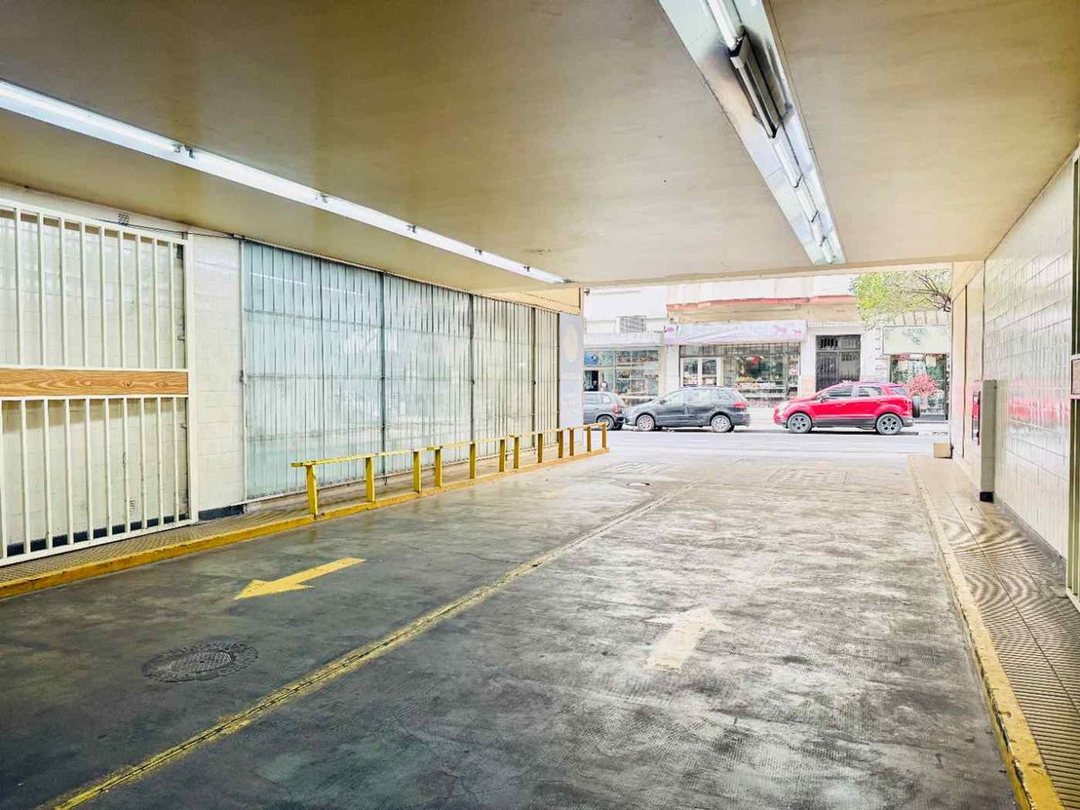 Venta Cochera Balvanera Centro CABA