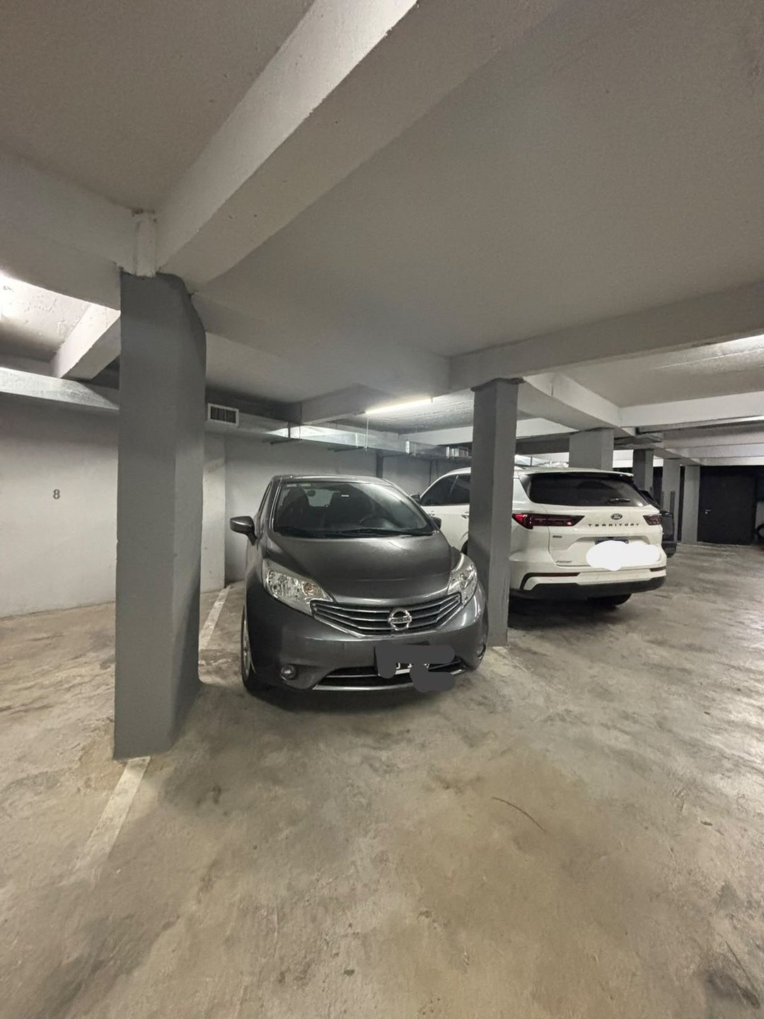 COCHERA EN VENTA COLEGIALES PALERMO
