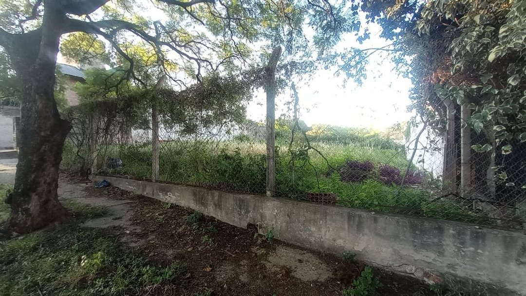 VENTA TERRENO 343 MTS EN COLINAS DE VELEZ SARFIELD