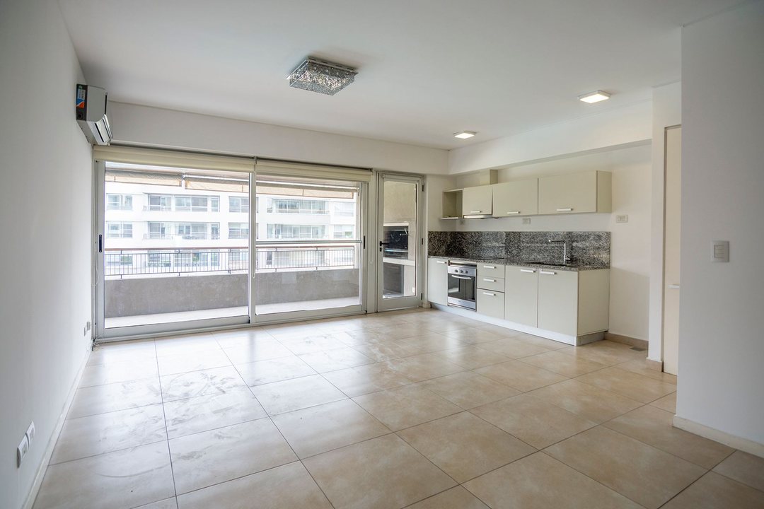 Alquiler Dpto 4 Amb Quartier Lomas de La Horqueta