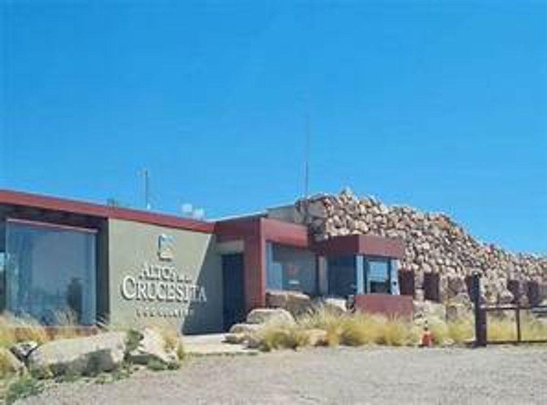 Lote en venta en Altos de la Crucesita, 2800 mts