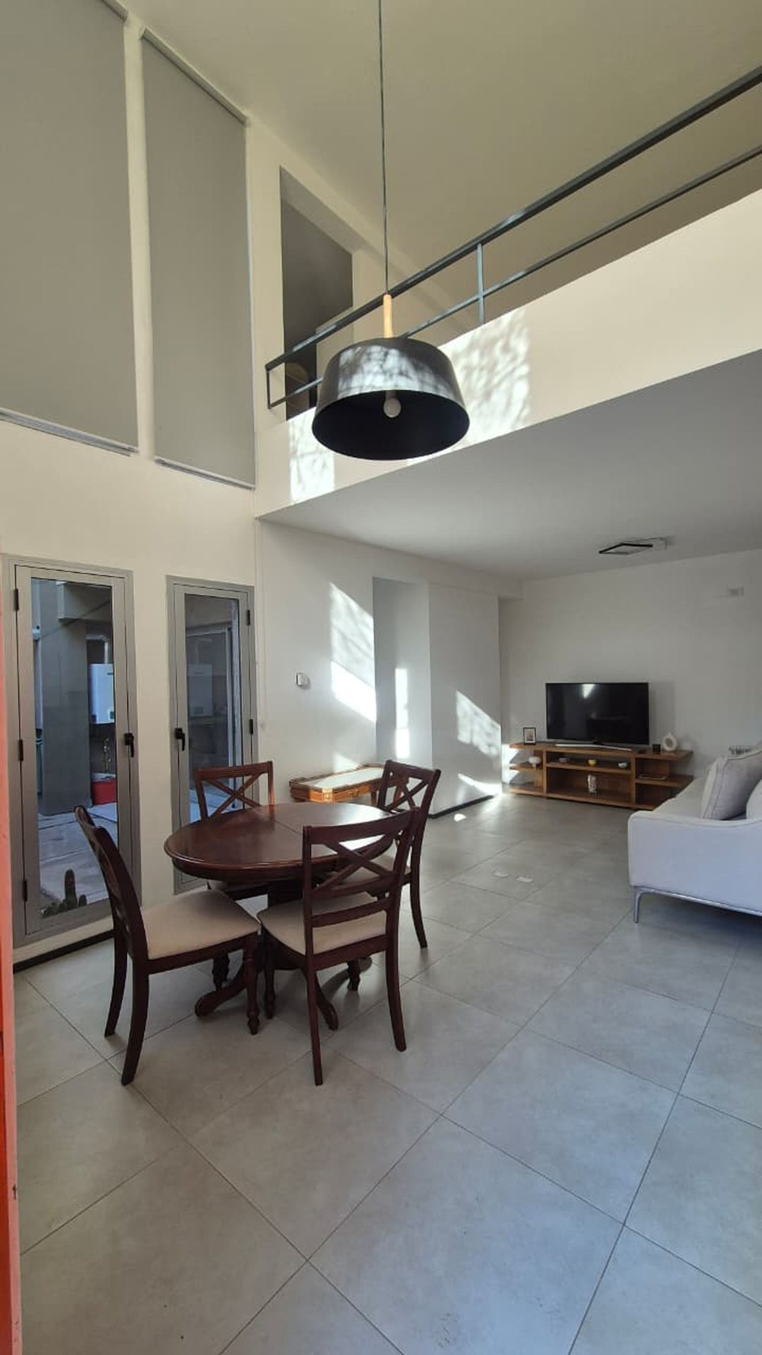ALQUILER DEPARTAMENTO TIPO LOFT-AMOBLADO-5°SECCION