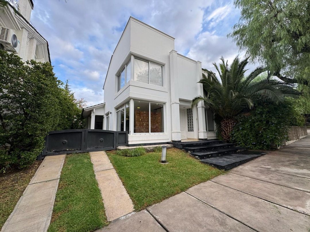 Venta casa Barrio Dalvian Las Heras mendoza