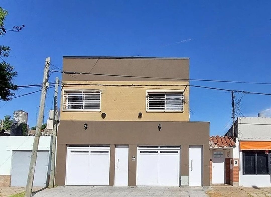 Se vende casa en Santo Tomé