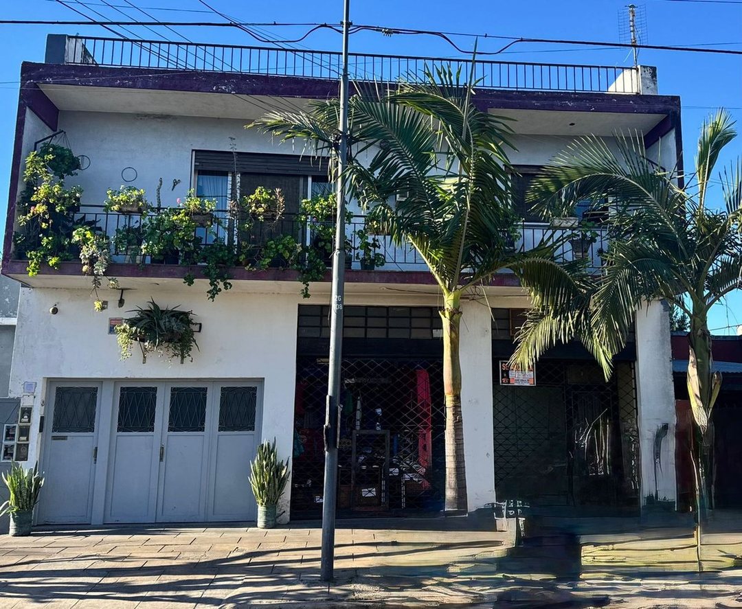 VENTA DEPARTAMENTO 3 AMBIENTES HURLINGHAM