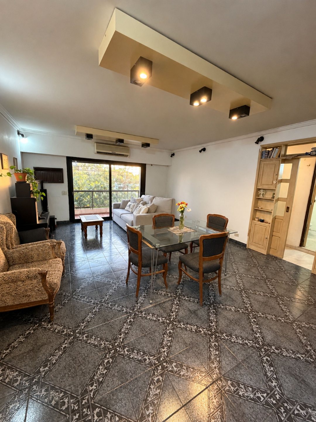 VENTA DPTO 4 AMBIENTES BALCON TERRAZA D TORCUATO