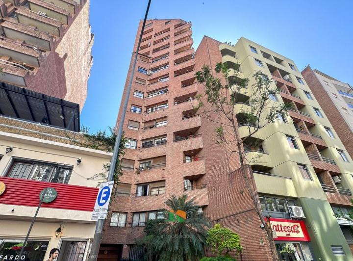 Departamento · 66m² · 3 Ambientes