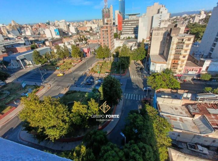 Departamento · 85m² · 3 Ambientes