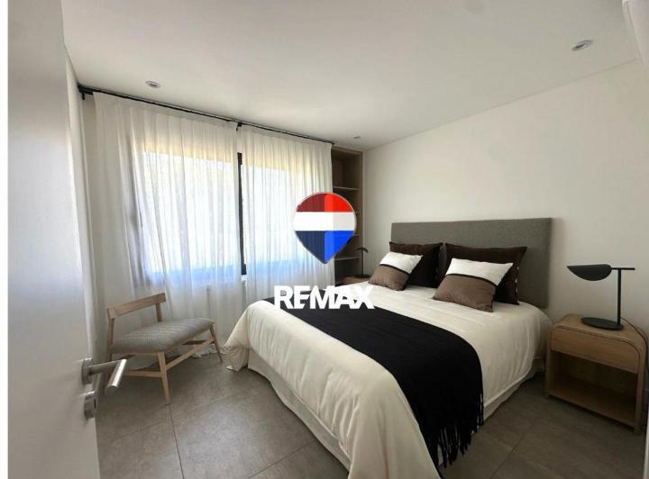 Departamento · 207m² · 4 Ambientes · 2 Cocheras