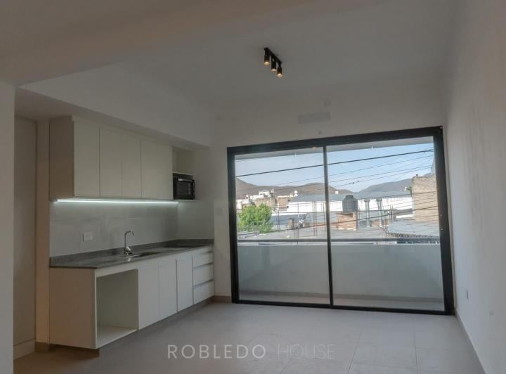 Departamento · 25m² · 1 Ambiente