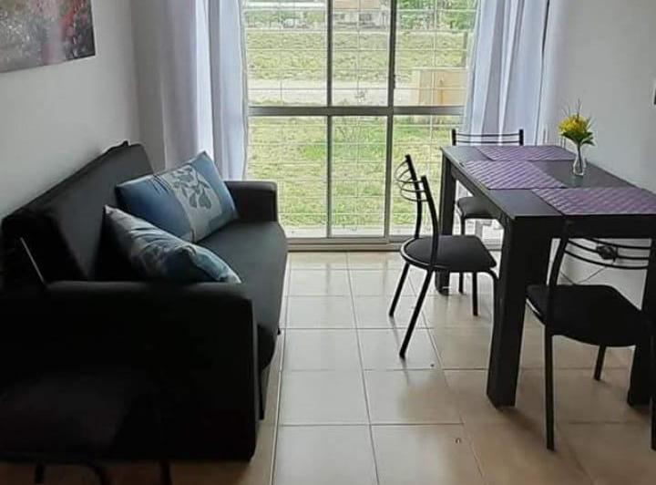 Departamento · 27m² · 2 Ambientes · 1 Cochera