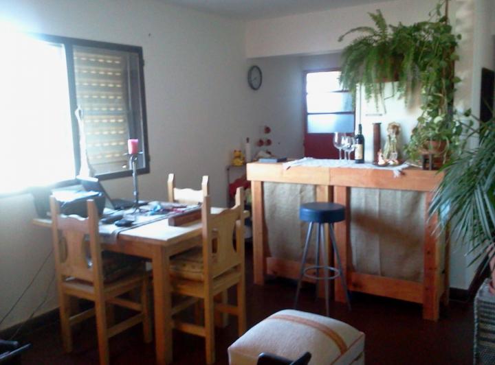Departamento · 42m² · 3 Ambientes