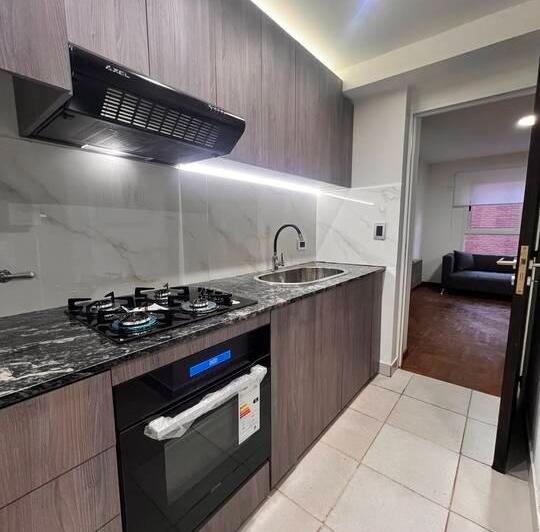 Departamento · 70m² · 4 Ambientes