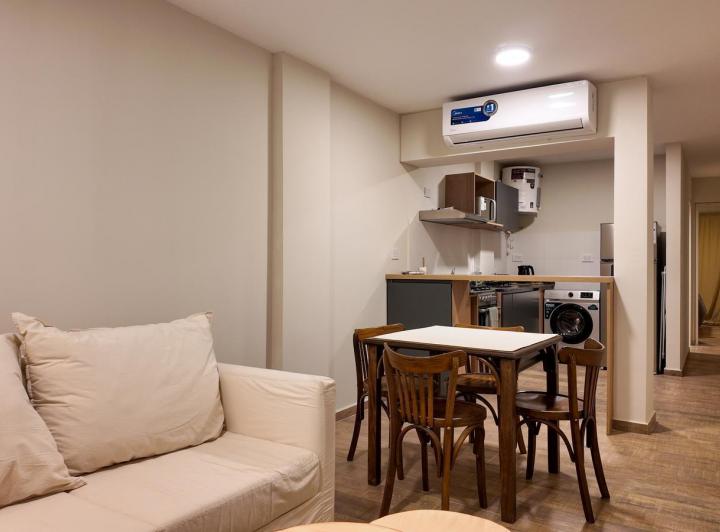 Departamento · 42m² · 2 Ambientes