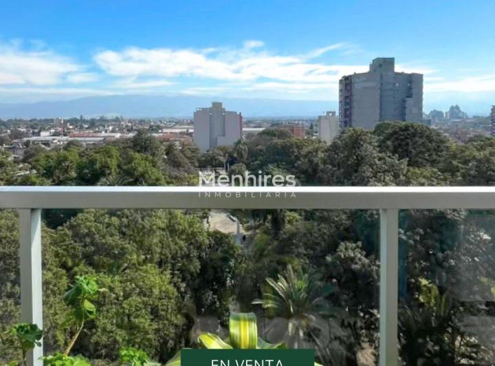 Departamento · 75m² · 3 Ambientes