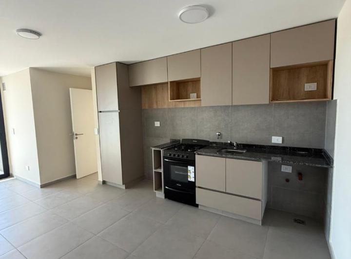 Departamento · 45m² · 2 Ambientes