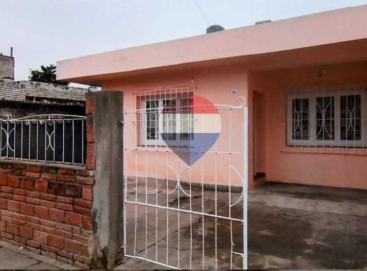 Casa · 81m² · 4 Ambientes · 1 Cochera