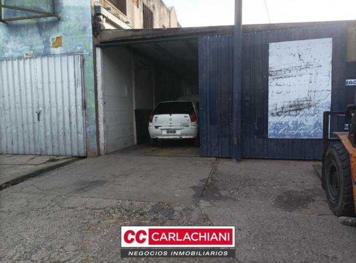 Local comercial · 28m² · 1 Ambiente
