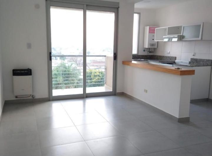 Departamento · 3 Ambientes