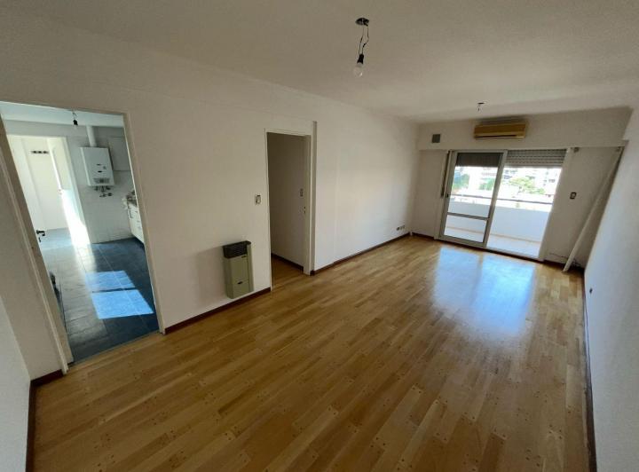 Departamento · 60m² · 3 Ambientes