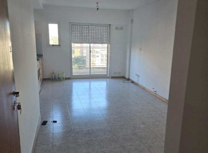 Departamento · 48m² · 1 Dormitorio