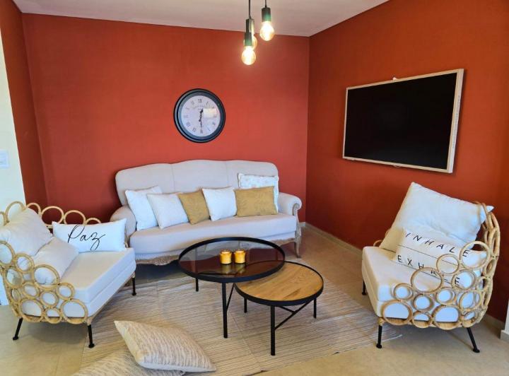 Departamento · 45m² · 2 Ambientes
