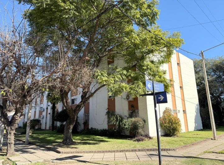 Departamento · 85m² · 4 Ambientes · 1 Cochera