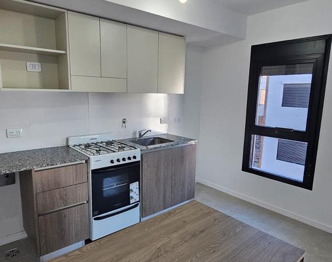 Departamento · 29m² · 1 Ambiente