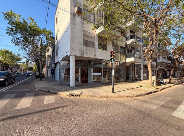 Local comercial · 40m² · 1 Ambiente
