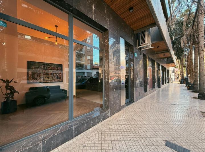Departamento · 40m² · 2 Ambientes