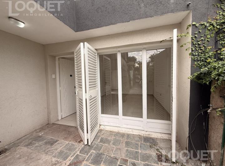 Casa · 76m² · 4 Ambientes
