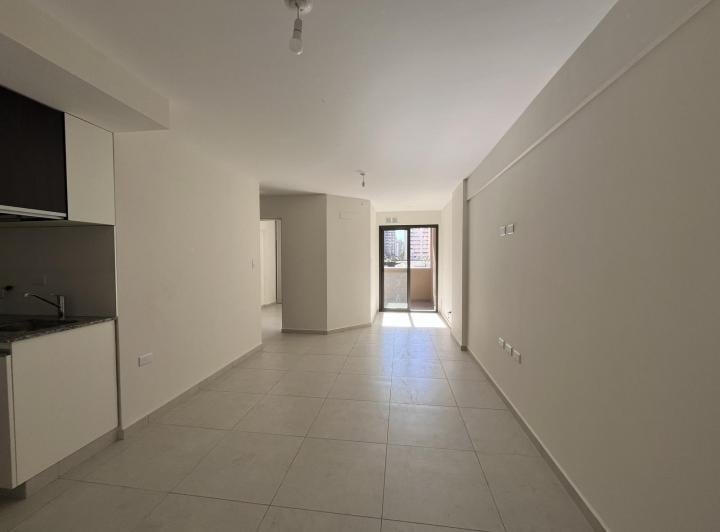 Departamento · 1m² · 3 Ambientes