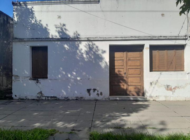 Casa · 84m² · 4 Ambientes