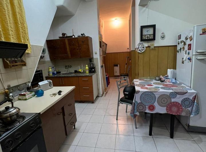 Casa · 55m² · 4 Ambientes