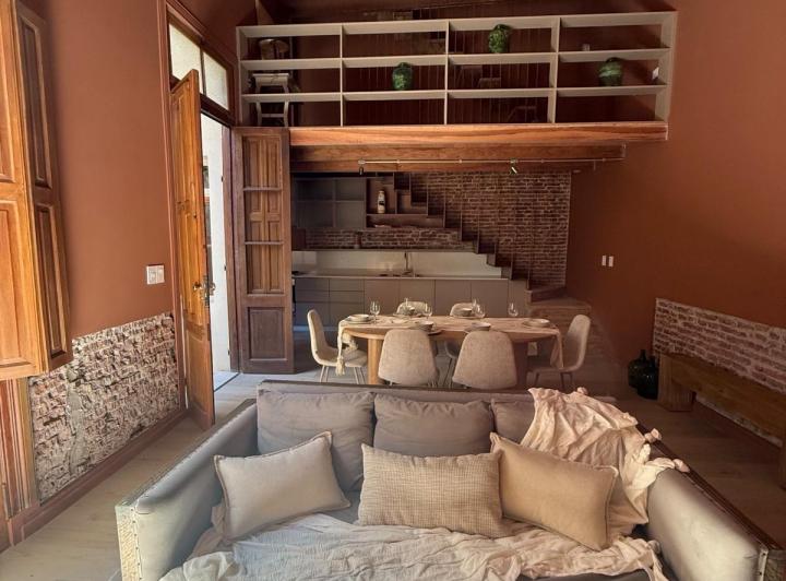 Casa · 130m² · 5 Ambientes