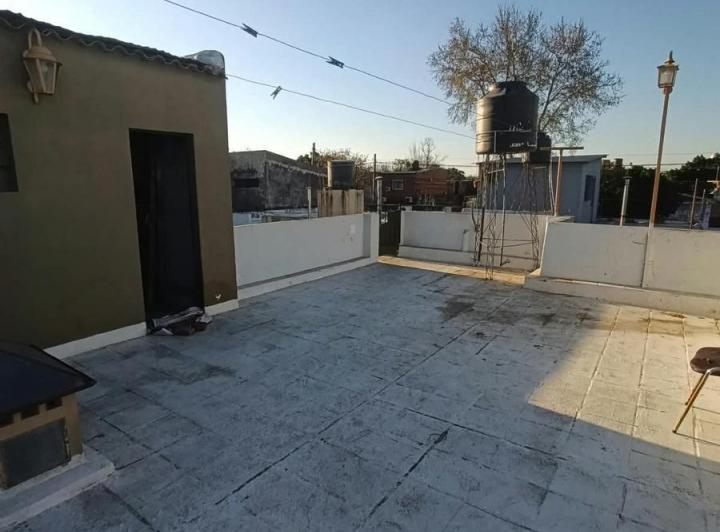 Casa · 55m² · 3 Ambientes