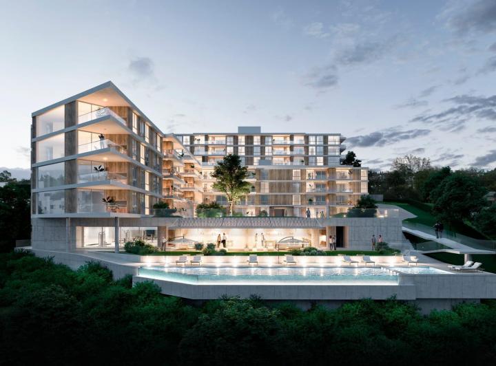 Departamento · 139m² · 5 Ambientes