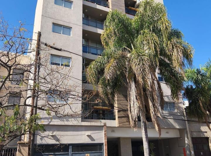 Departamento · 78m² · 5 Ambientes · 2 Cocheras
