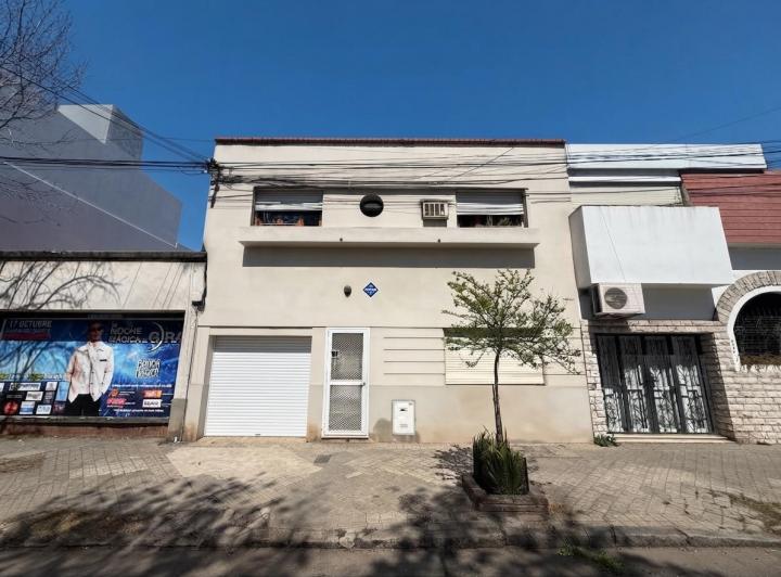 Casa · 110m² · 5 Ambientes