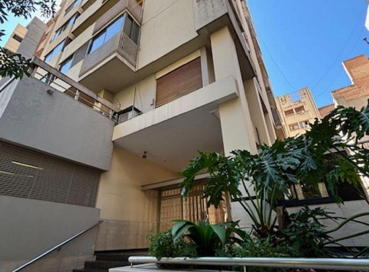 Departamento · 62m² · 3 Ambientes