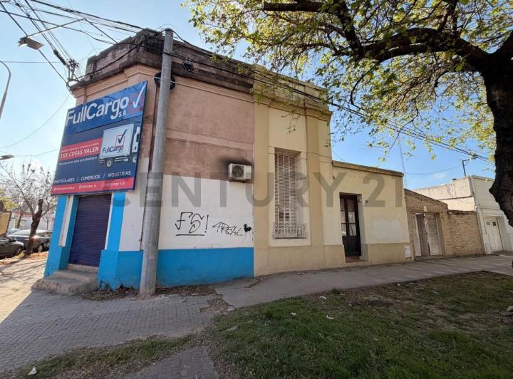 Casa · 204m² · 6 Ambientes