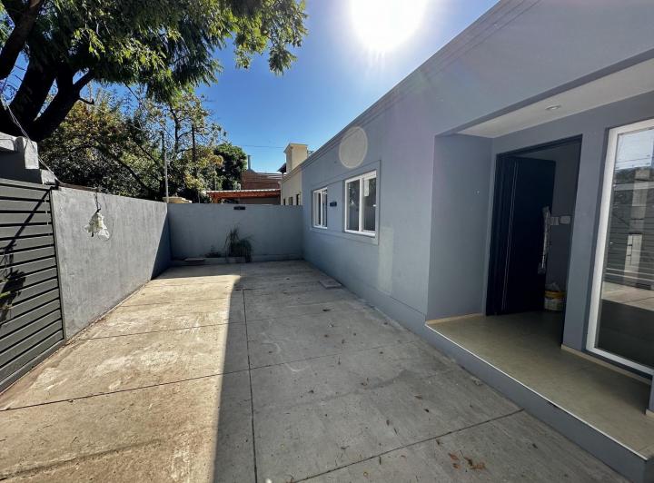 Casa · 110m² · 5 Ambientes · 1 Cochera