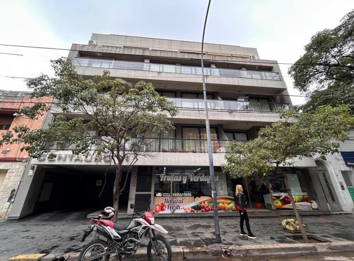 Departamento · 75m² · 5 Ambientes